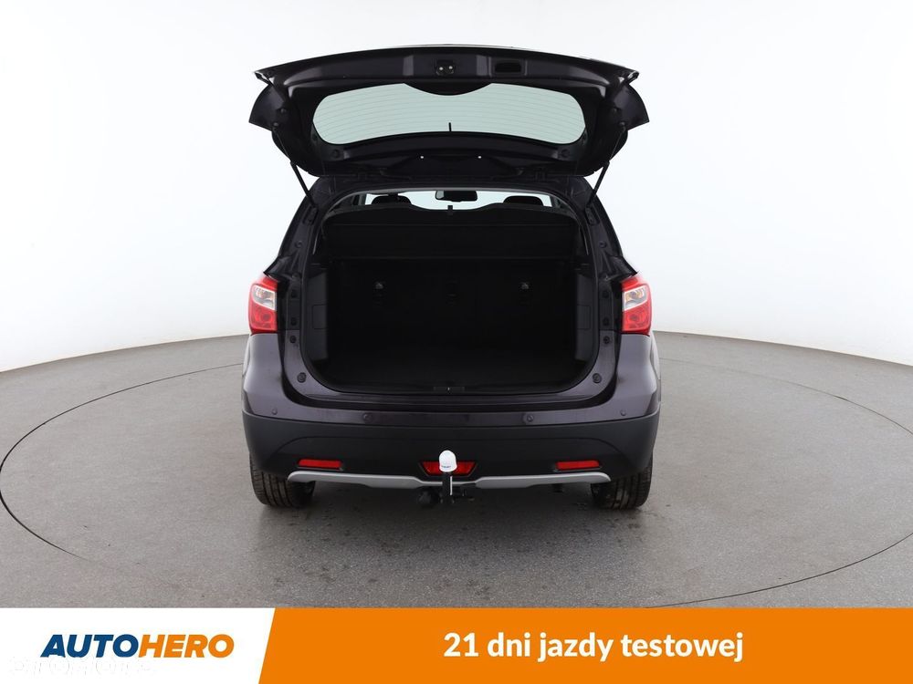 Suzuki SX4 - 16