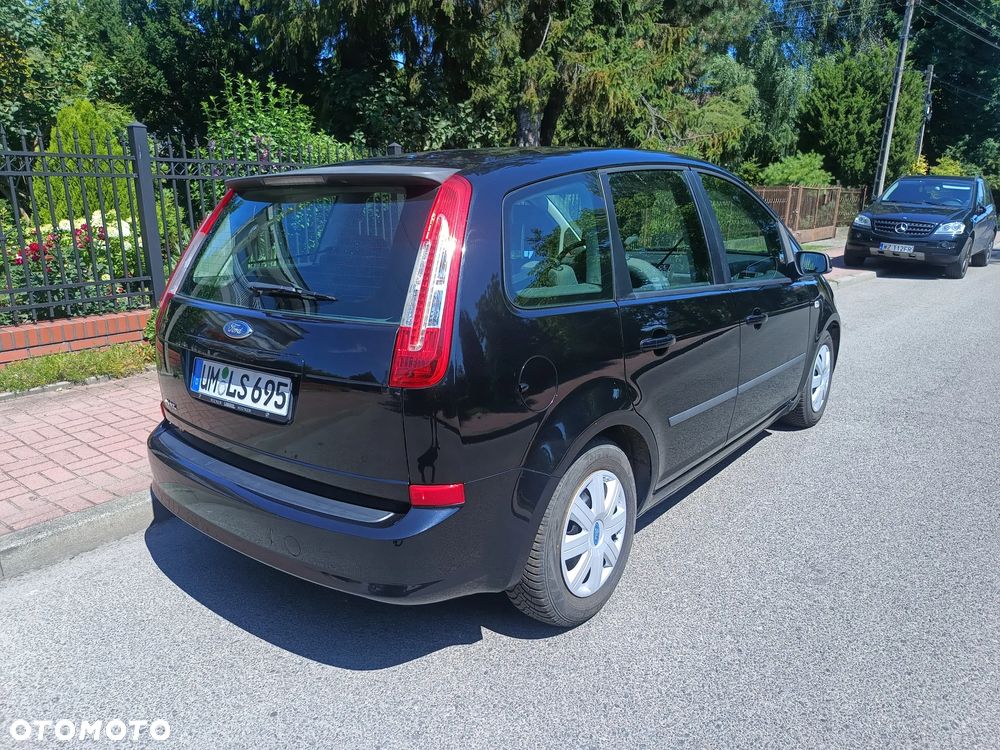 Ford C-MAX - 8