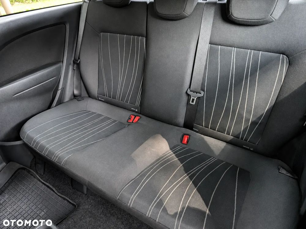 Opel Corsa 1.0 12V Essentia - 16