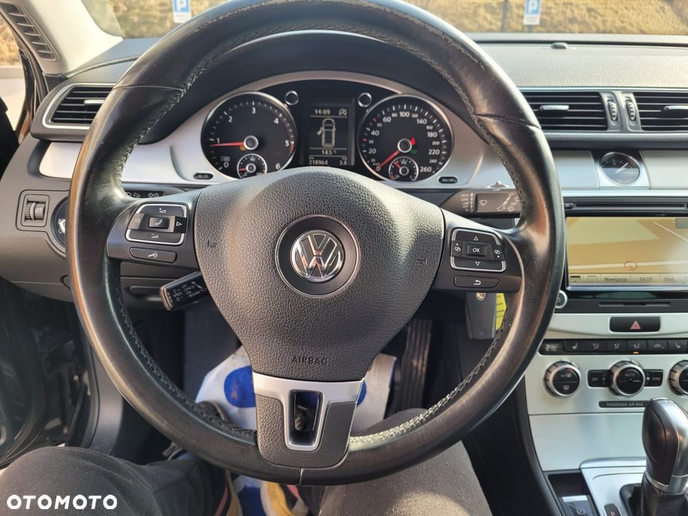 Volkswagen Passat 2.0 Blue TDI DSG SCR Highline - 17