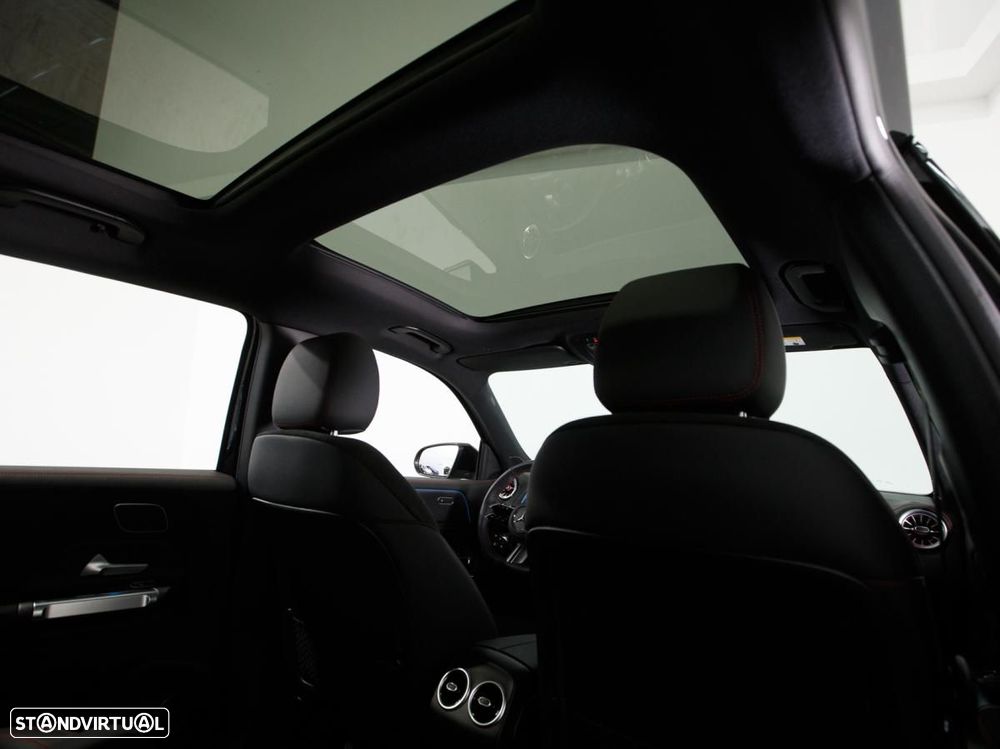 Mercedes-Benz EQB 250+ Edition - 9