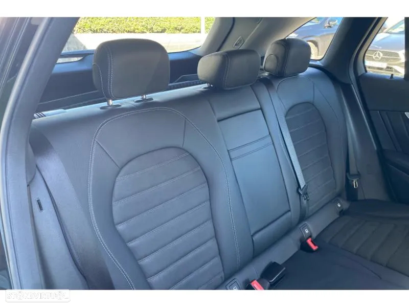 Mercedes-Benz GLC 300 de 4Matic - 19