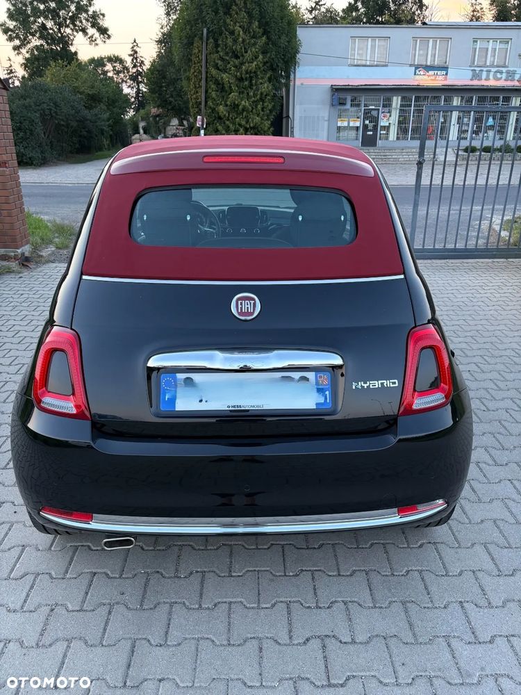 Fiat 500 - 7