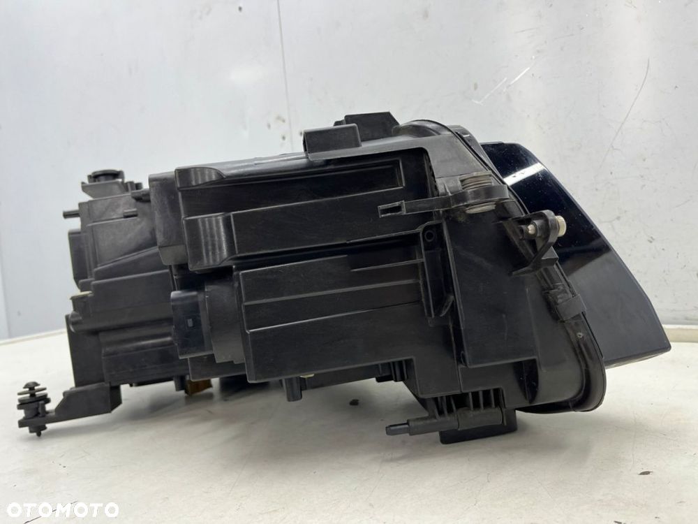 Lampa reflektor Listwa Vw Tiguan II 5na 16-20r. LEWA przednia FULL LED lewy przód 5nb941035d - 11