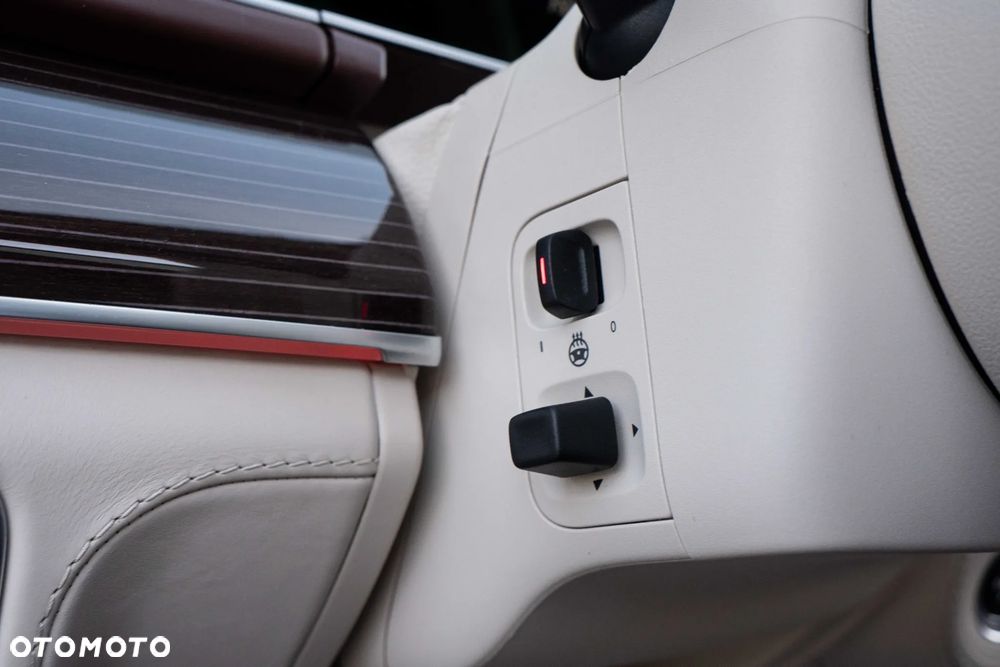 Mercedes-Benz GLS Maybach 600 4-Matic - 33