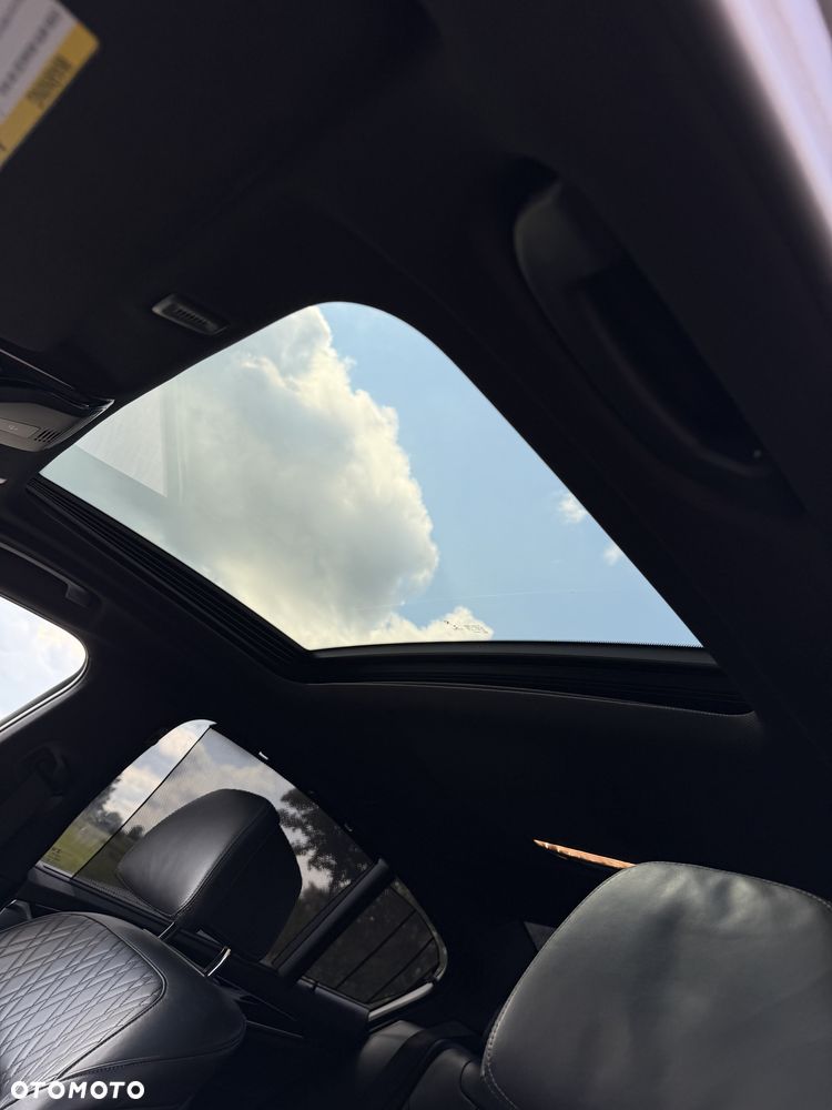 BMW Seria 5 540i xDrive M Sport sport - 21