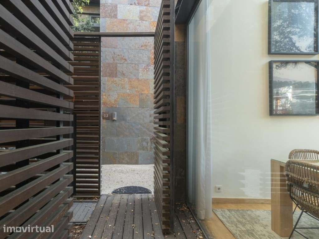 Troia Atlantic Villas Moradia T2 - Grande imagem: 3/34