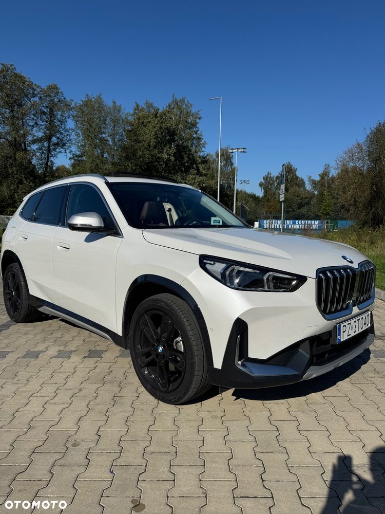 BMW X1 xDrive18d xLine sport - 6