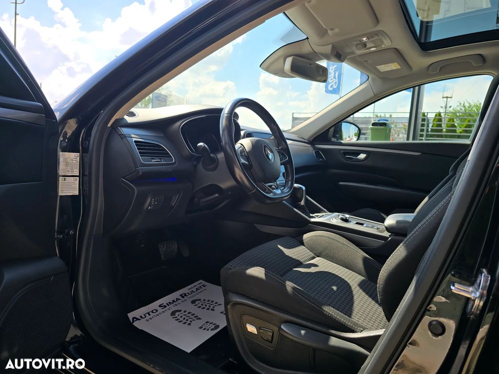 Renault Talisman - 17