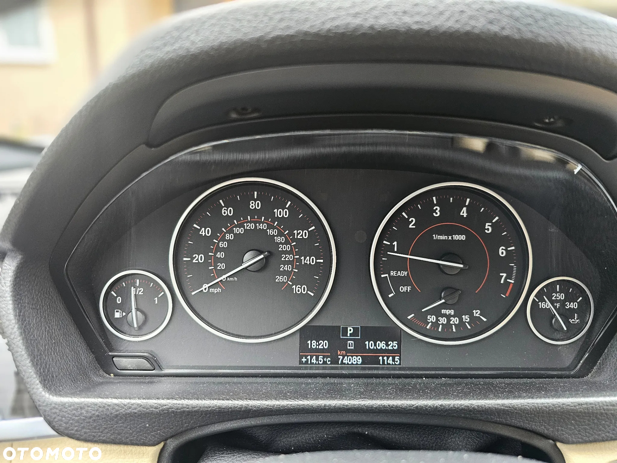 BMW Seria 3 328i - 21