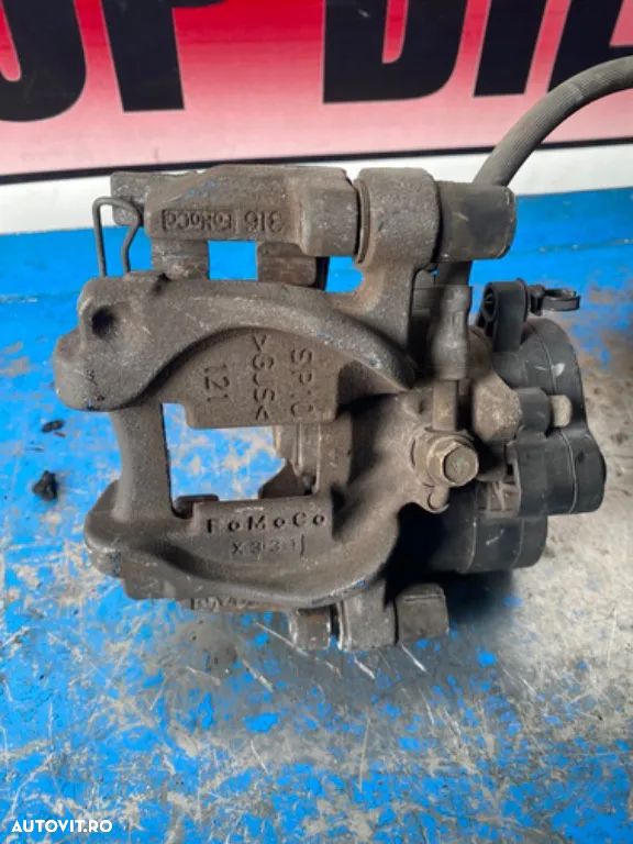 Etrier stanga dreapta spate FORD KUGA II 2.0 2014 2015 2016 2017 2018 - 3