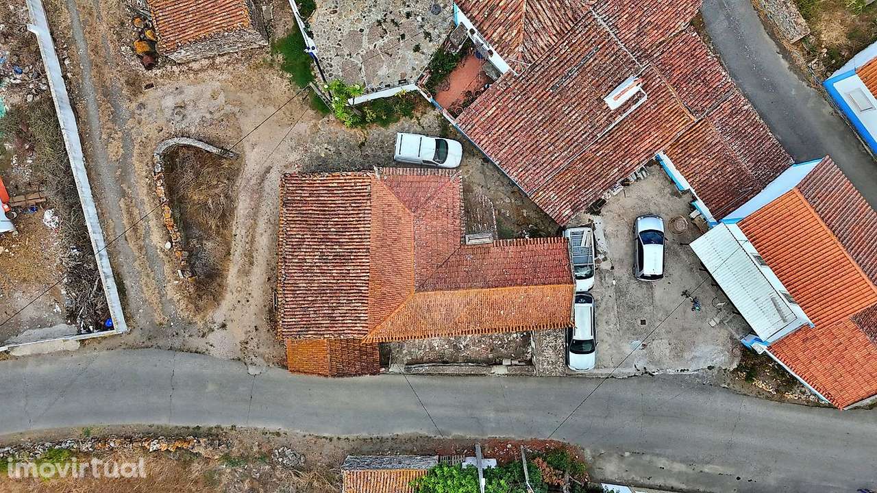 Moradia T5 para venda - Grande imagem: 5/26