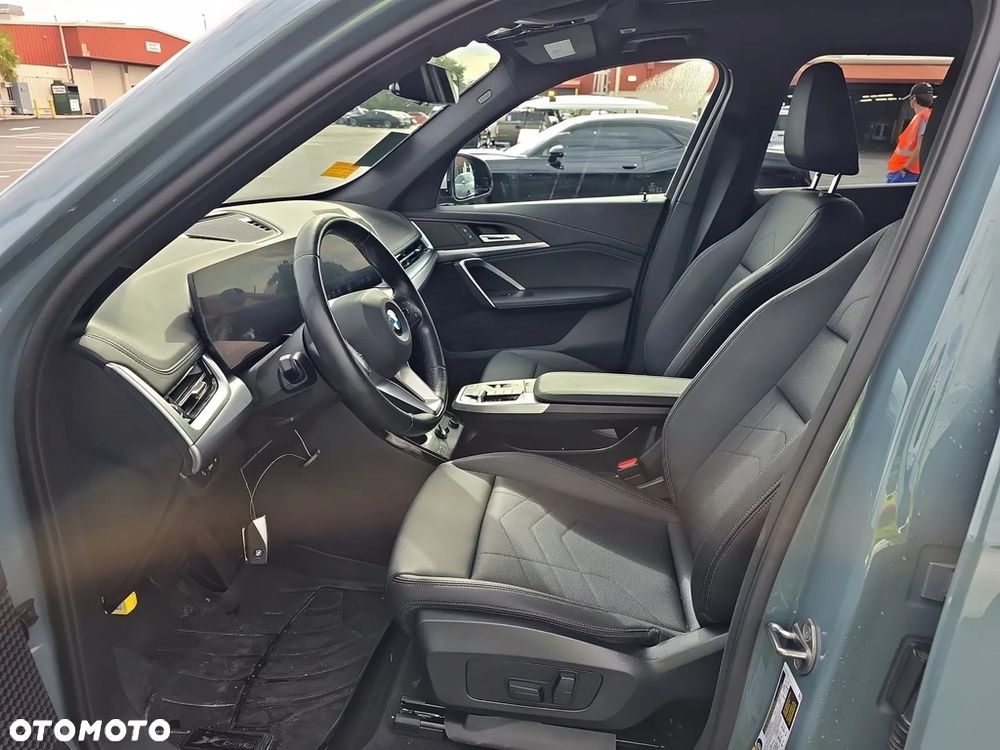 BMW X1 - 7