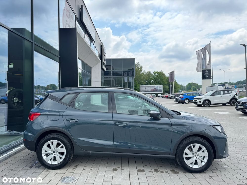 Seat Arona 1.0 TSI Style - 5
