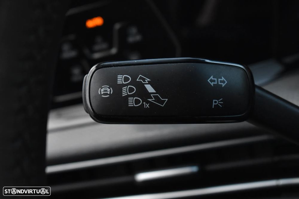 VW Golf 1.4 TSI GTE+ DSG - 27