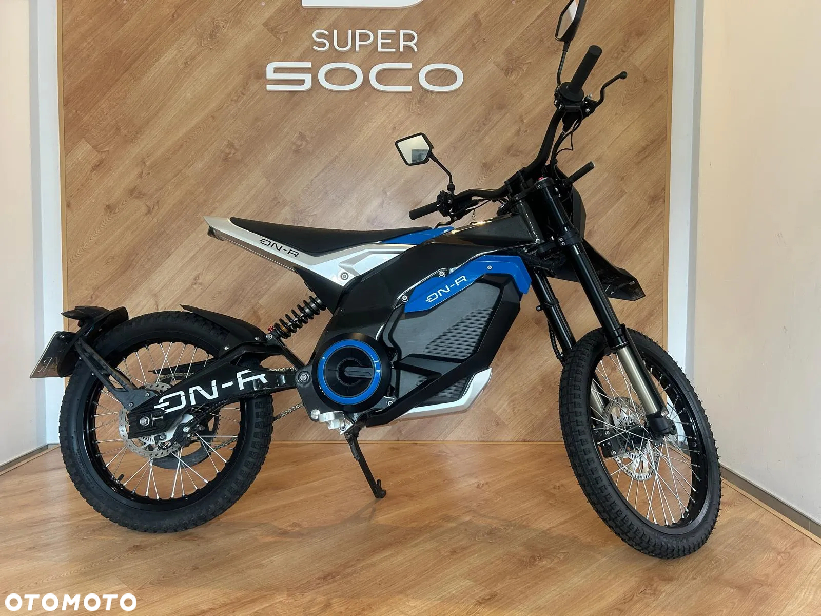 Super Soco Inny - 2