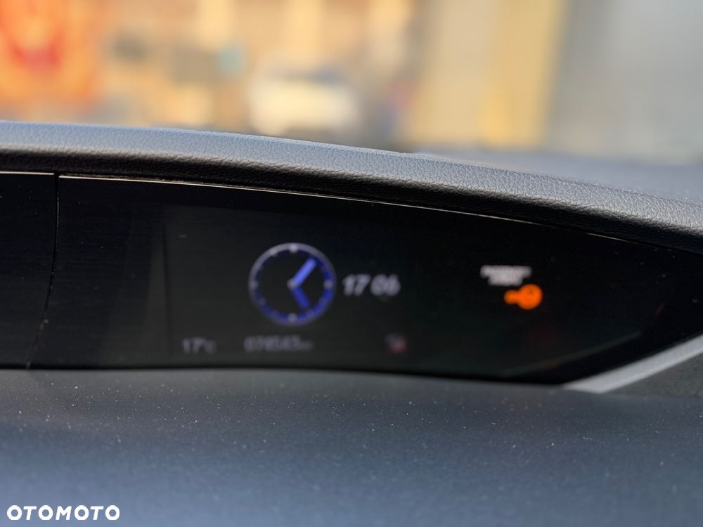 Honda Civic 1.8 i-VTEC Automatik Elegance - 10