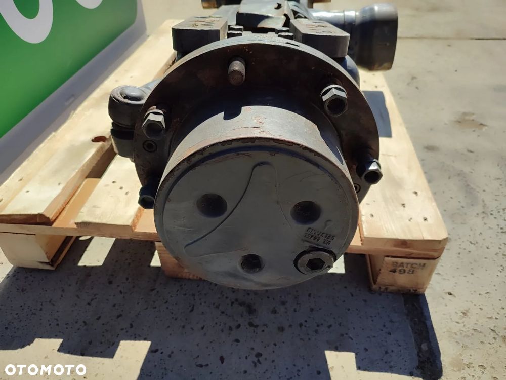 Most napędowy ZF APL-2000 F3 65486 4475004057 Fendt Farmer 311 - 8