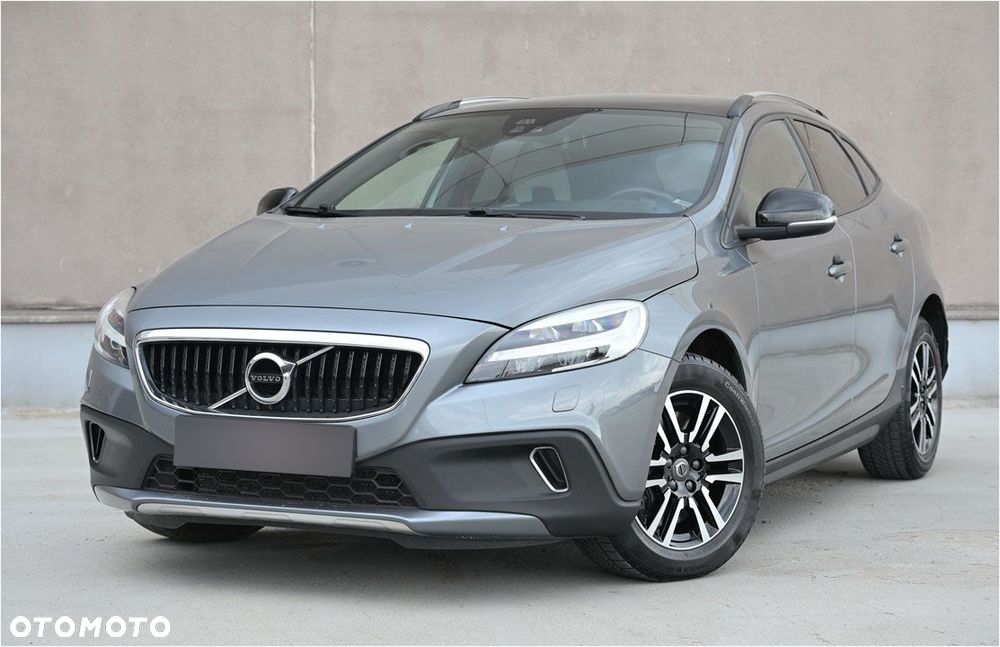 Volvo V40 Cross Country D3 Geartronic - 1