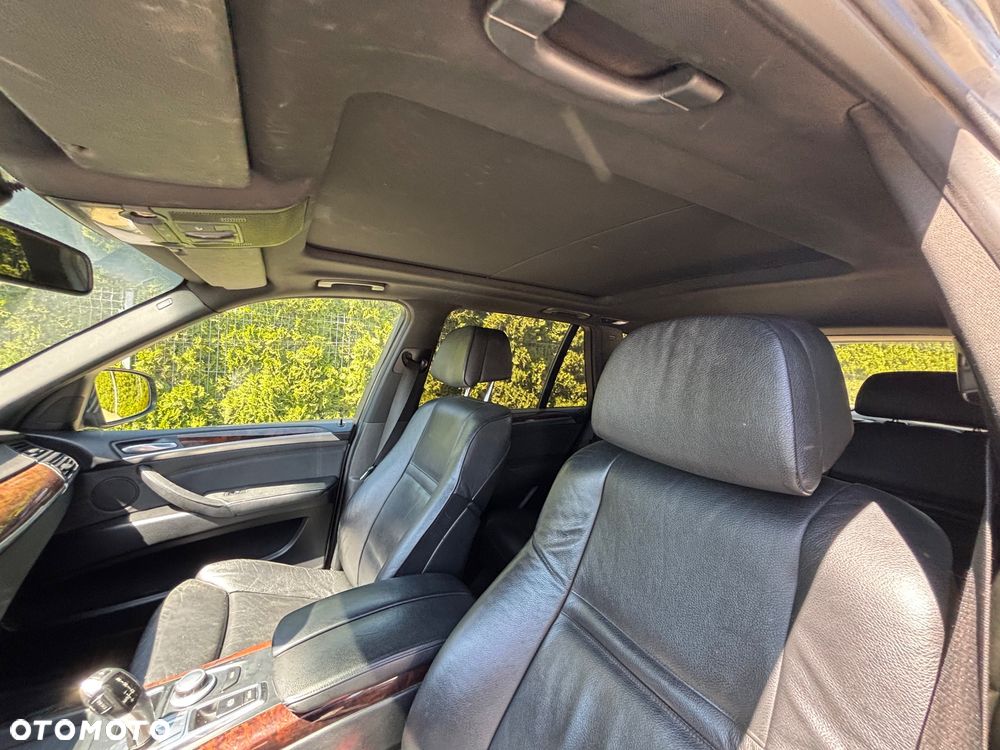 BMW X5 3.0d xDrive - 12