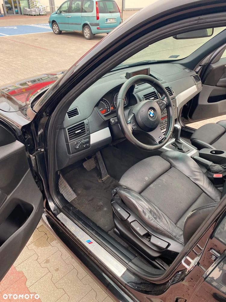 BMW X3 xDrive25i Limited Sport Edition - 20