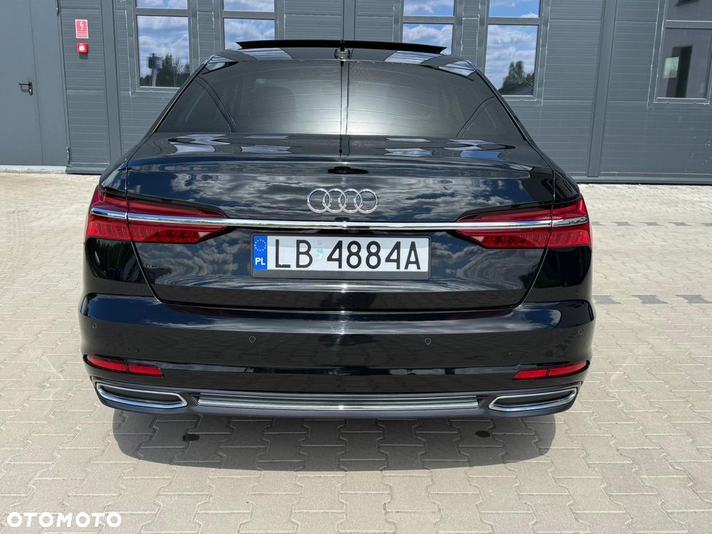 Audi A6 Limousine - 19