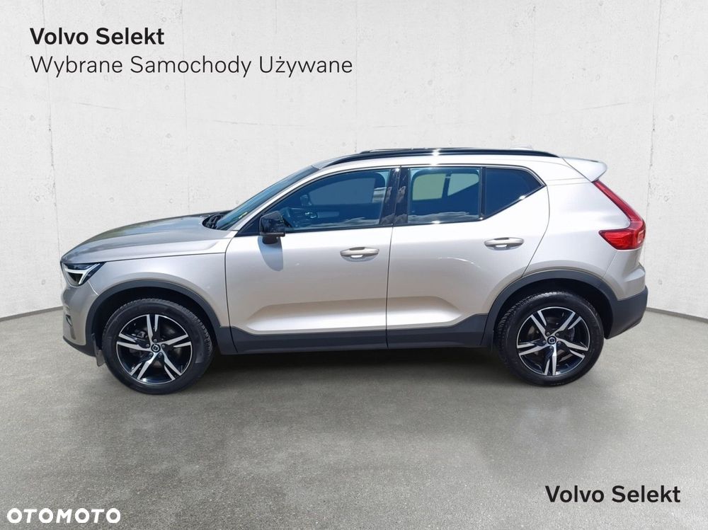 Volvo XC 40 - 9