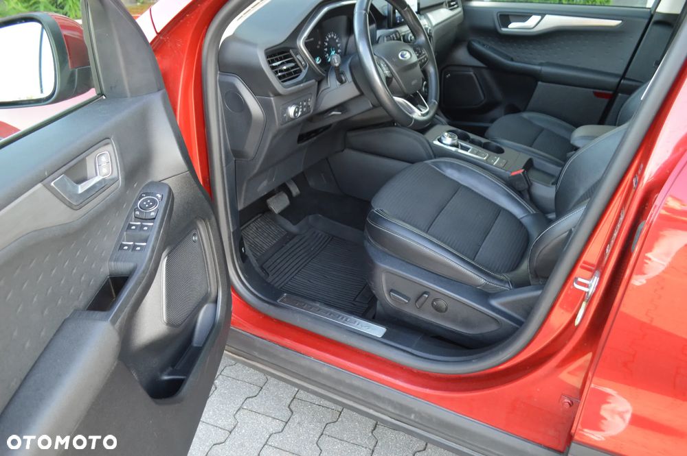 Ford Kuga 1.5 EcoBoost AWD Titanium ASS - 10