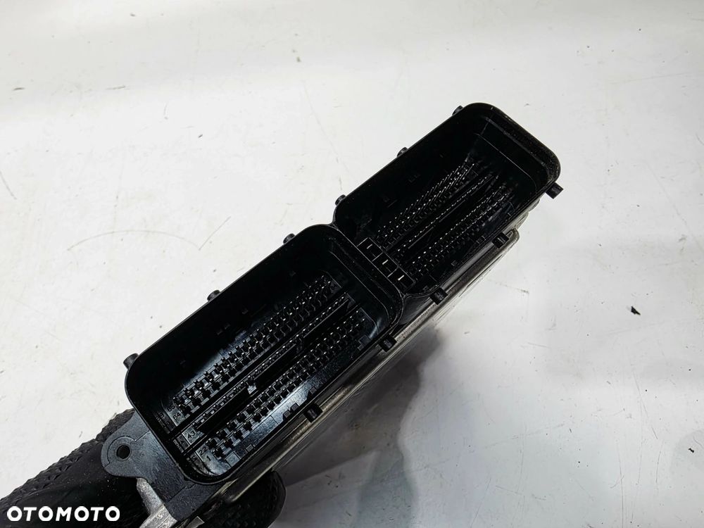 KOMPUTER STEROWNIK SILNIKA AUDI A4 B9 A5 LIFT 2.0 TFSI 06L907309E - 5