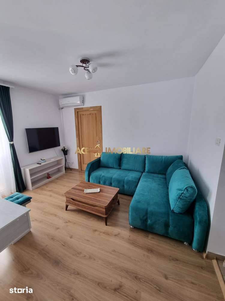 2 Camere de inchiriat | Brancoveanu | Metrou 3 min | Boiler | Mobilat — fotografia 1