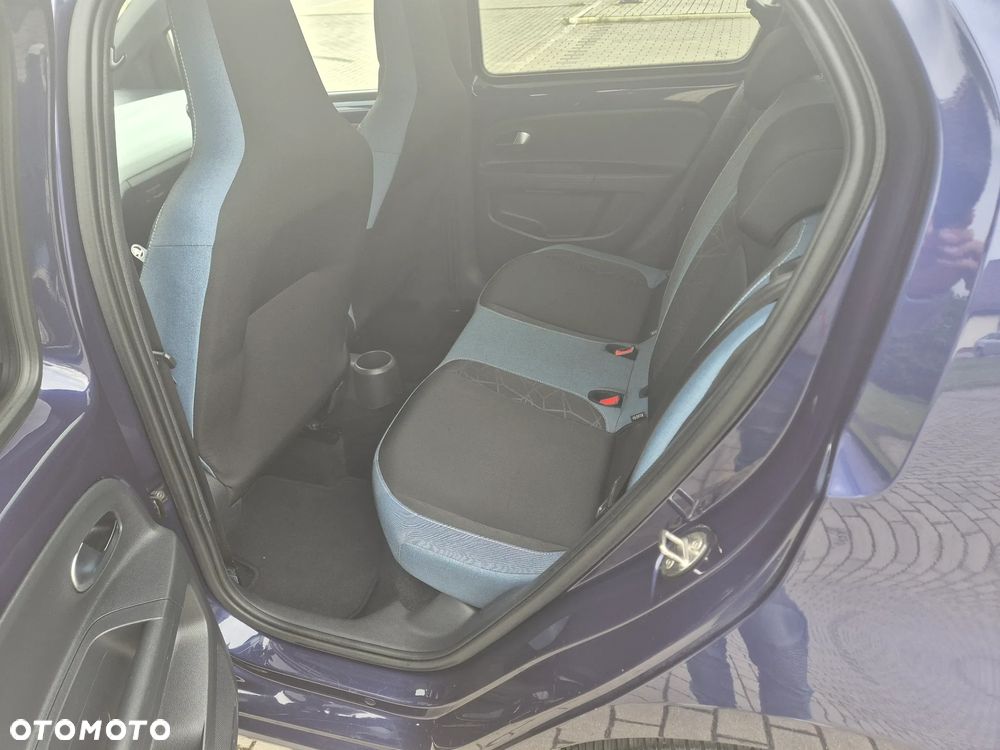 Skoda Citigo 1.0 MPI Fun - 15