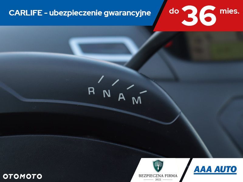 Citroën C4 Grand Picasso - 19