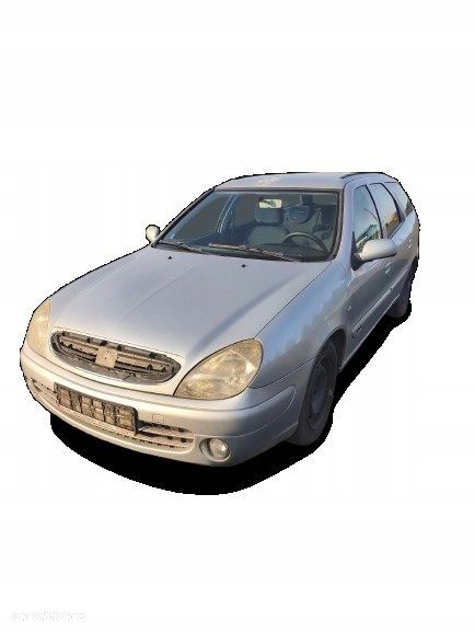 CITROEN XSARA II LIFT 02-05 SILNIK KPL 1.6 16V NFZ TU5JP4 110KM - 2