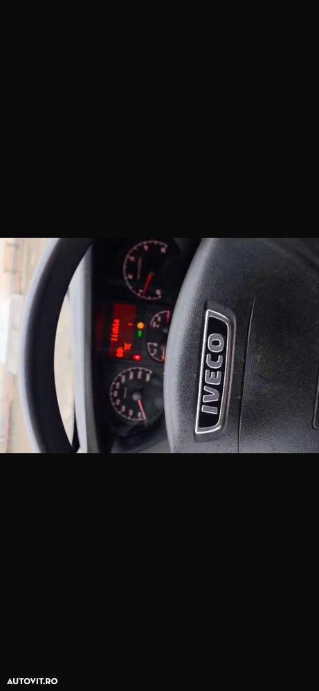 Iveco Daily - 8