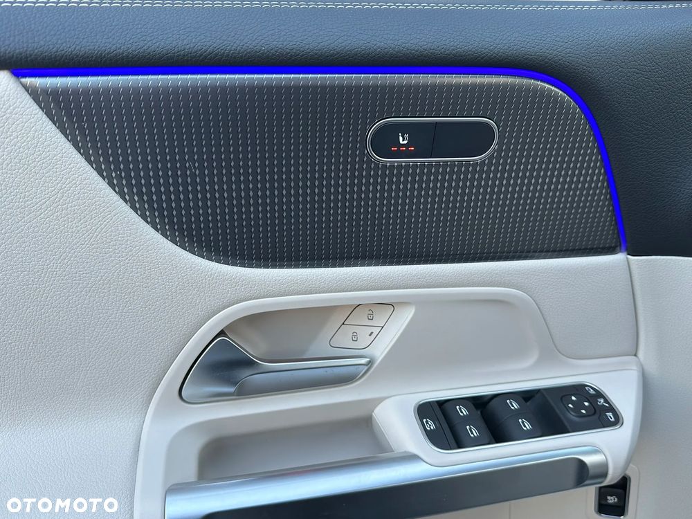 Mercedes-Benz EQB 250 66.5kWh Progressive - 16