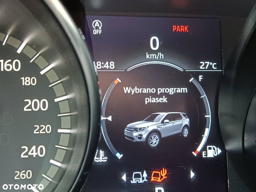 Land Rover Discovery Sport 2.0 Si4 SE - 18