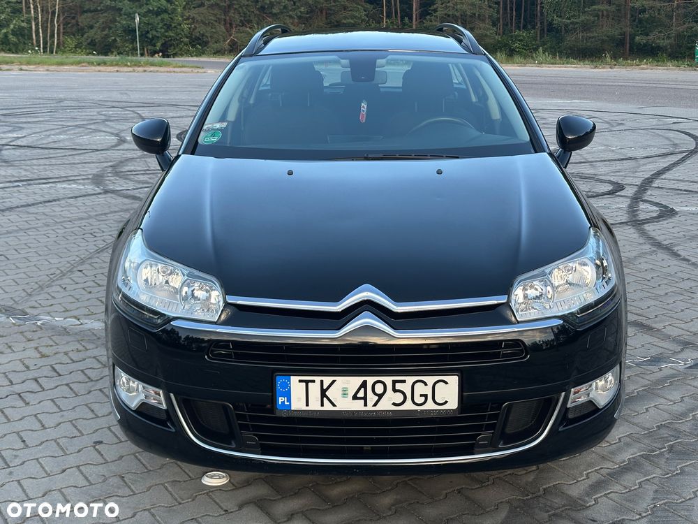 Citroën C5 HDi 165 FAP Exclusive - 2