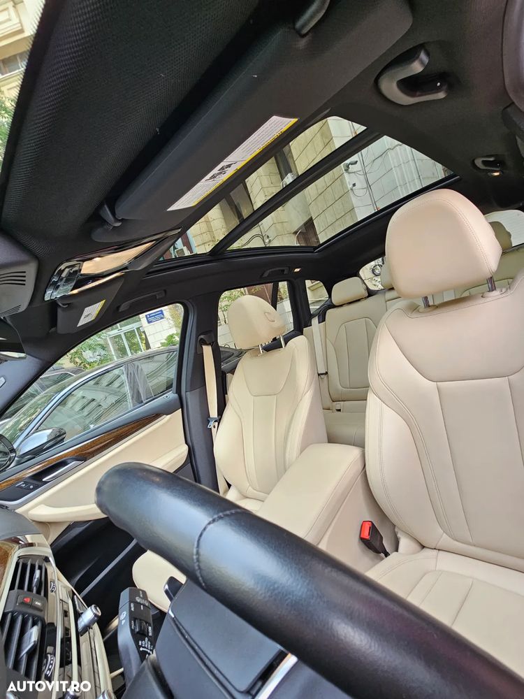 BMW X3 xDrive30e Aut. xLine - 14