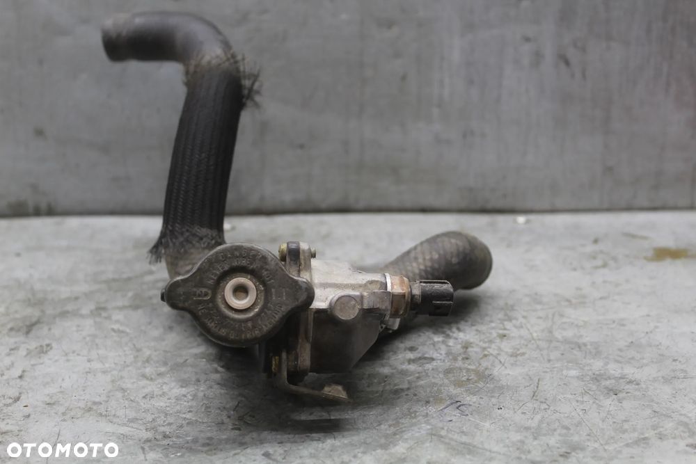 Kawasaki Z750 termostat - 1