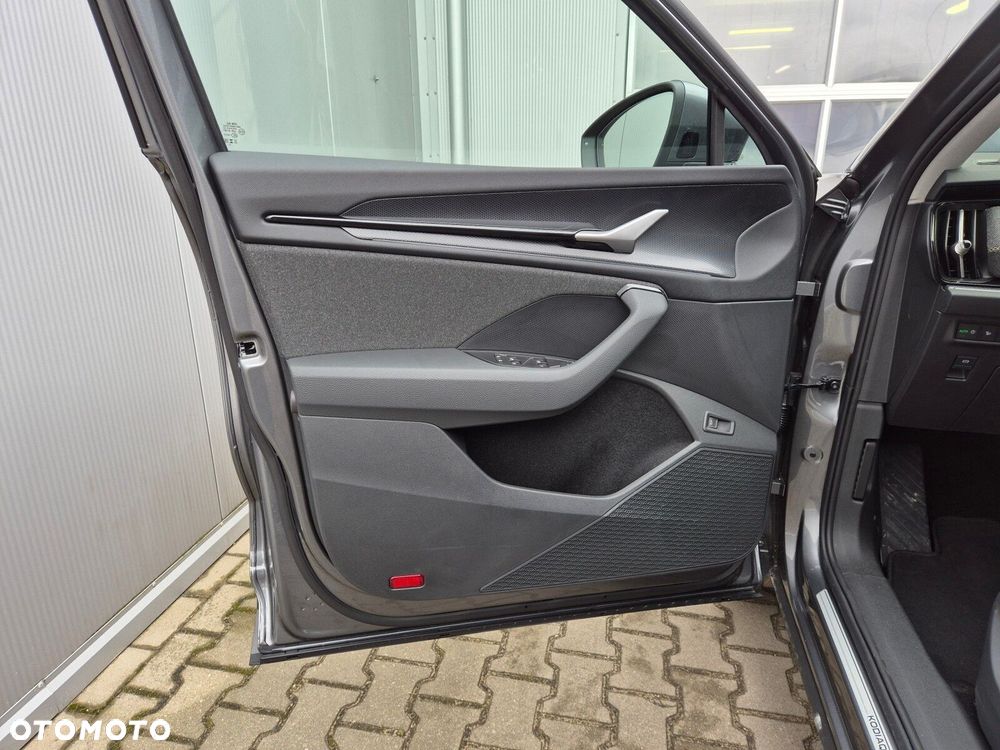 Skoda Kodiaq 1.5 TSI ACT 4x2 Style DSG 7os - 16