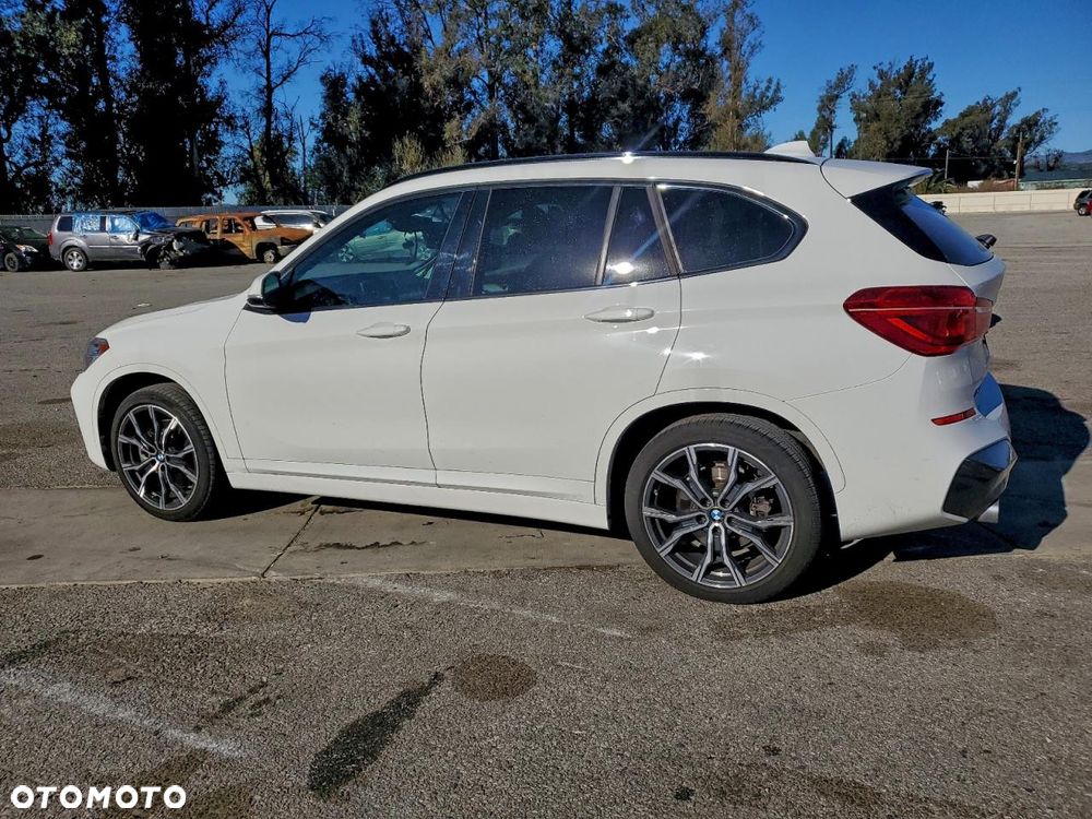 BMW X1 xDrive25i GPF M Sport - 3