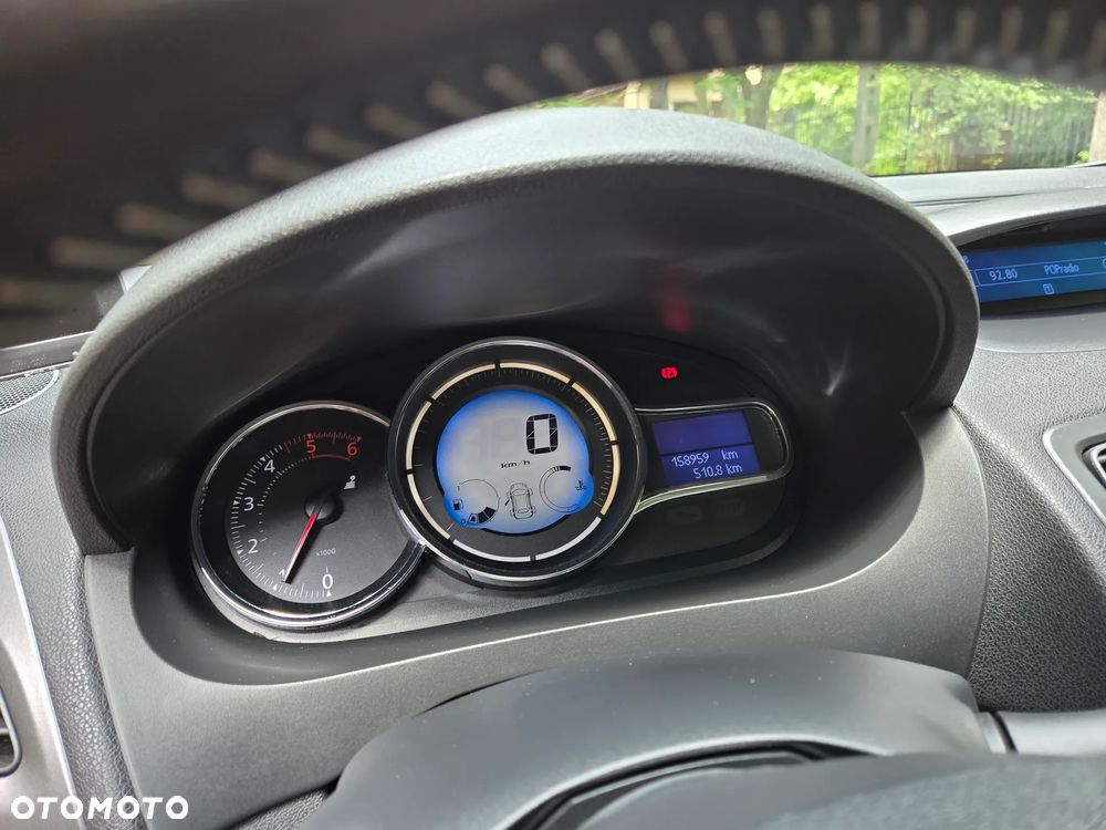 Renault Fluence 1.5 dCi Limited EU6 - 9