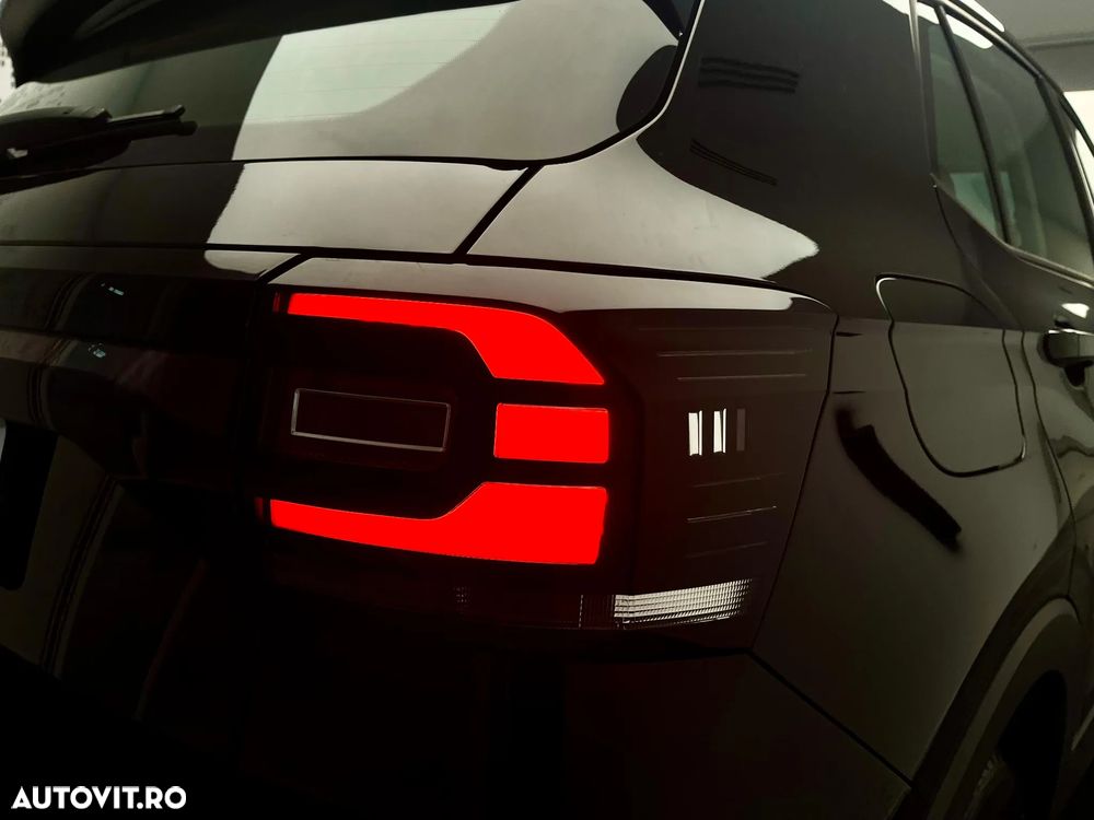 Volkswagen T-Cross - 7