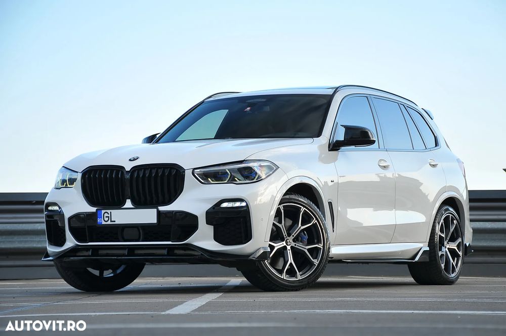 BMW X5 M - 2