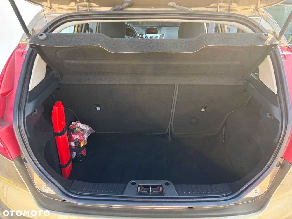 Ford Fiesta - 19