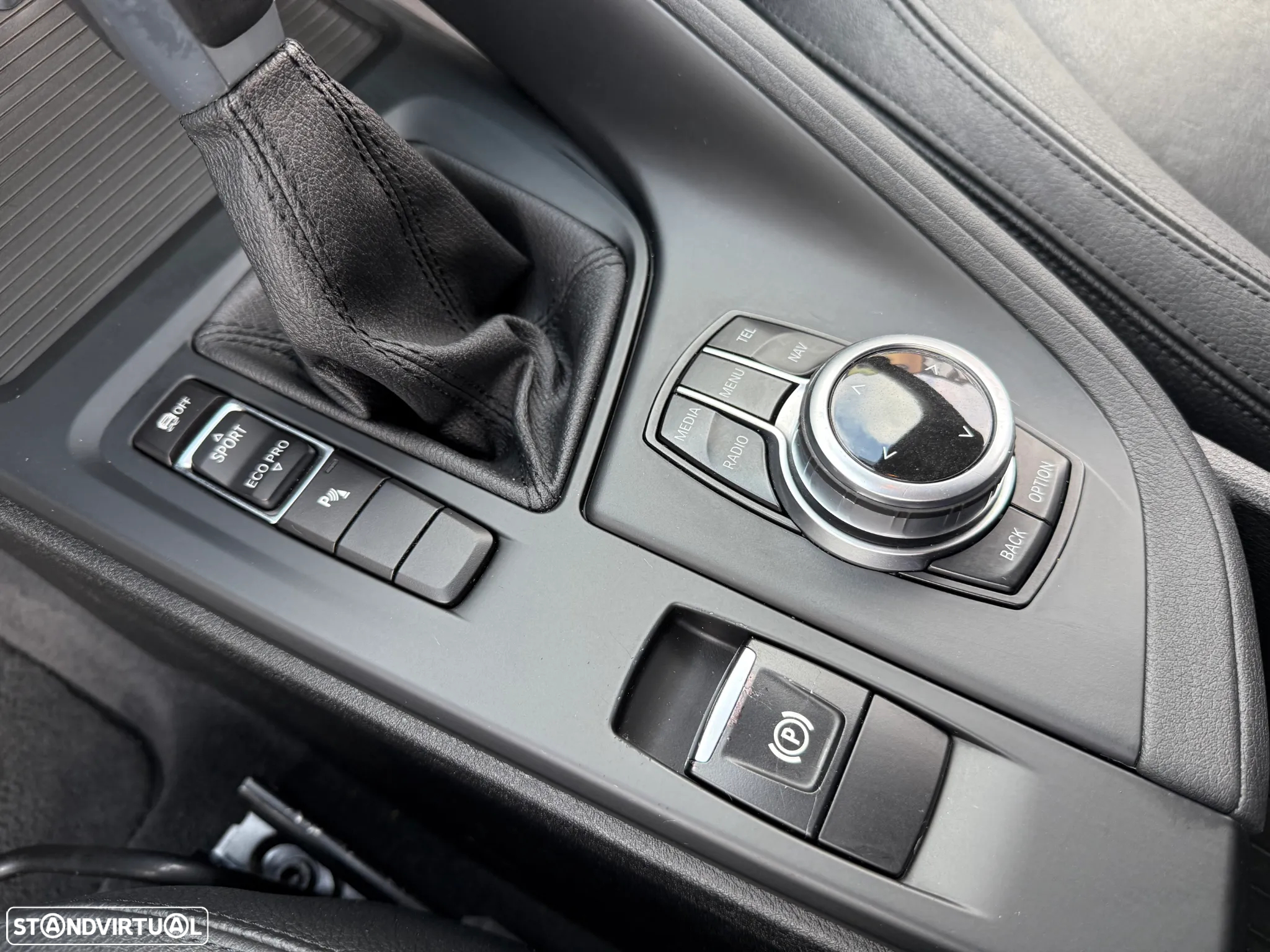 BMW X1 18 d sDrive Auto Pack M - 43