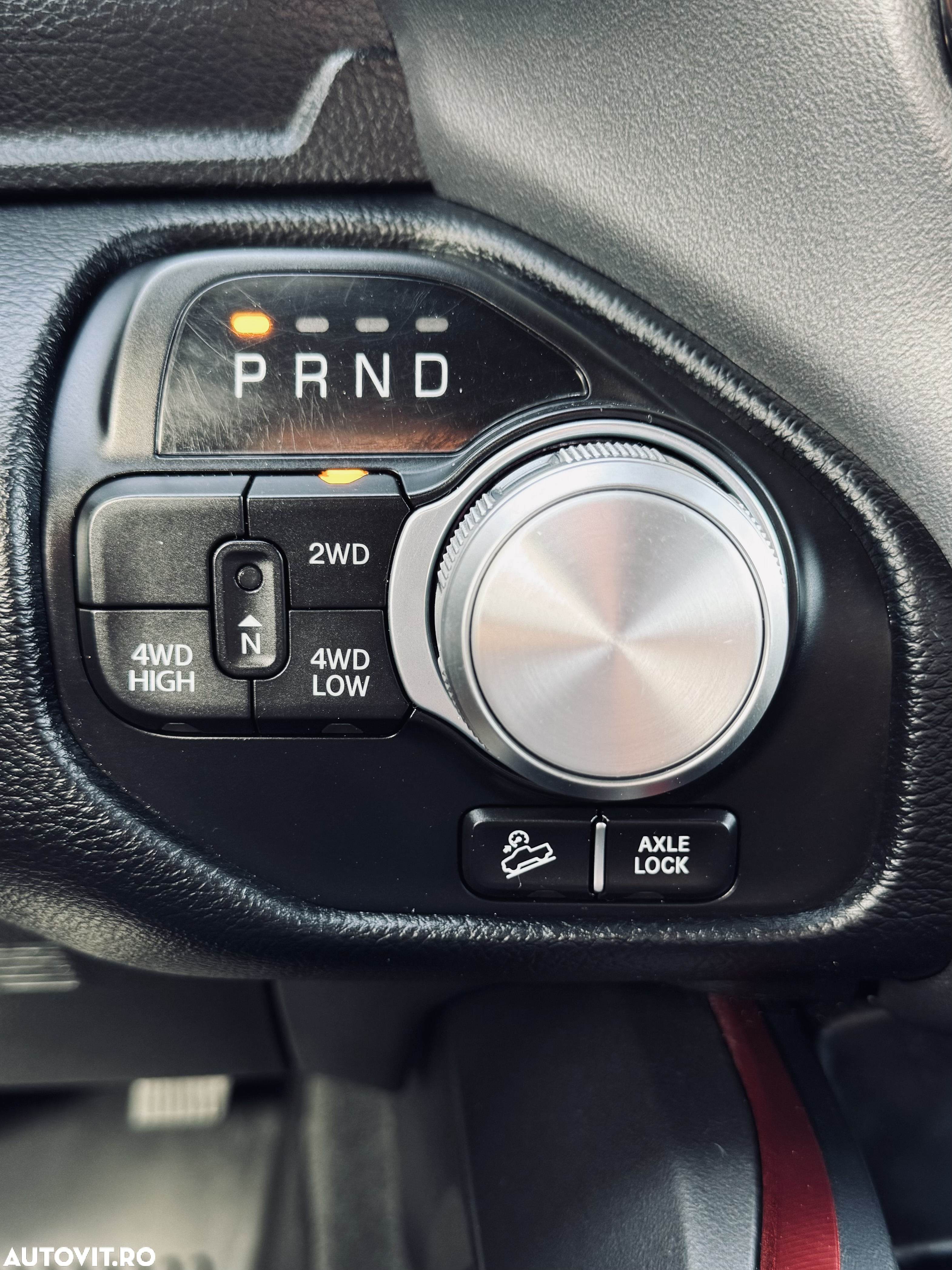 Dodge RAM - 24