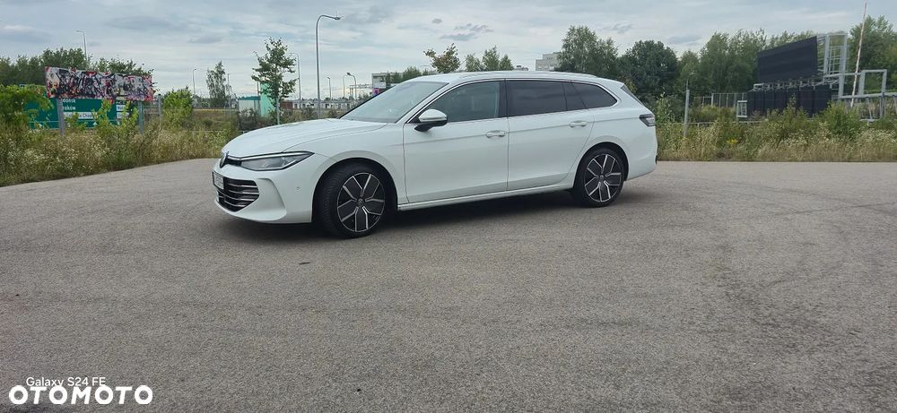 Volkswagen Passat - 37