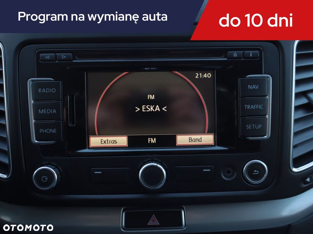 Volkswagen Sharan - 14