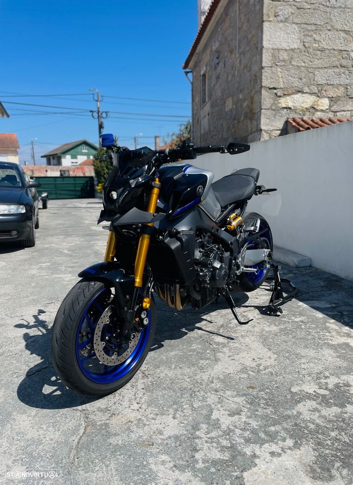 Yamaha MT-09 SP 2024 | 8.300km (Full Extras) - 1